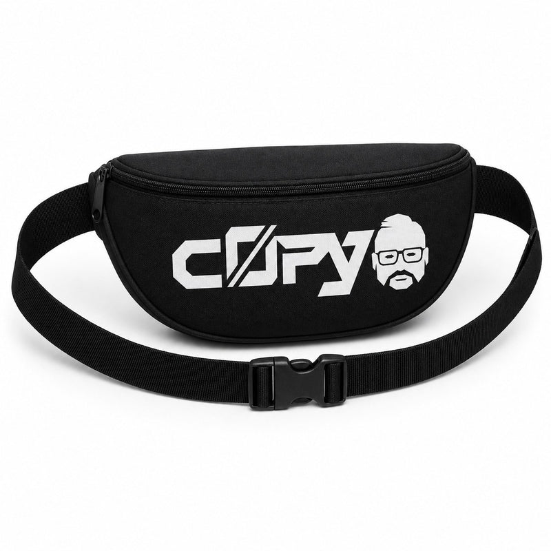 Rave Bag Regular · C0PY