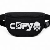 Rave Bag Regular · C0PY – Detailansicht