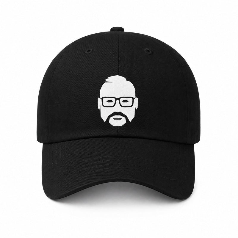 Cap Regular · by C0PY