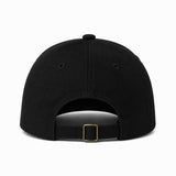 Basecap Regular · by C0PY – Rueckansicht