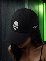 Basecap Regular · by C0PY – Frontansicht