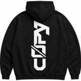 Hoodie Regular · C0PY – Detailansicht