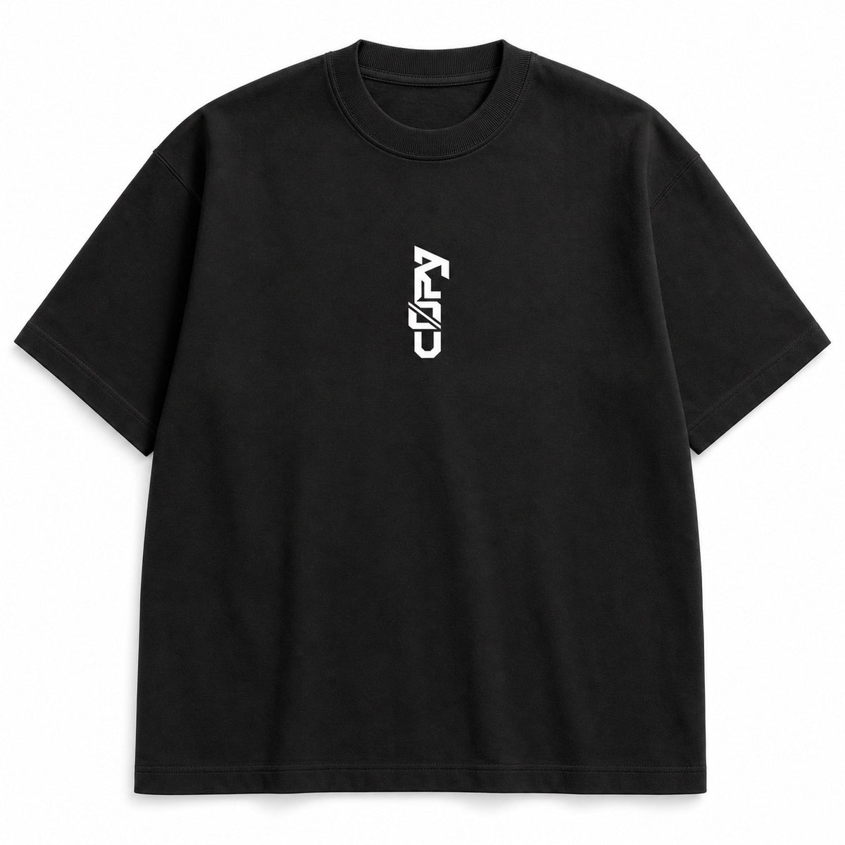 Oversized T-Shirt Regular · C0PY