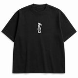 Oversized T-Shirt Regular · C0PY – Vollansicht