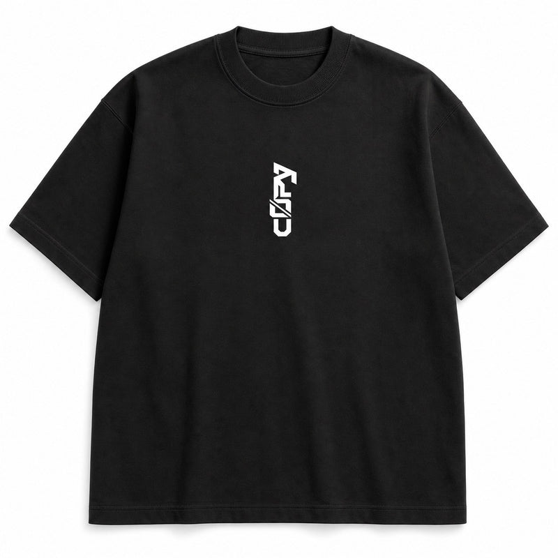 Oversized T-Shirt Regular · C0PY