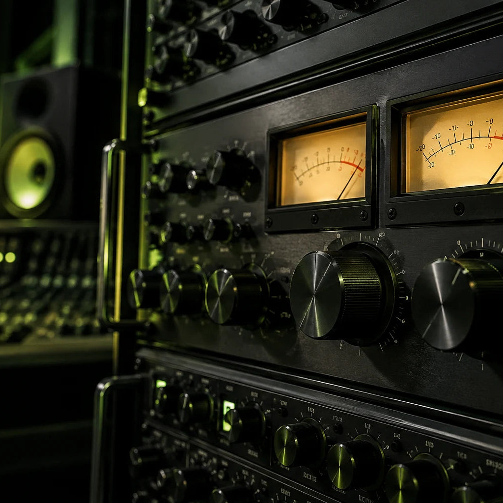 ACTIVATED Mastering