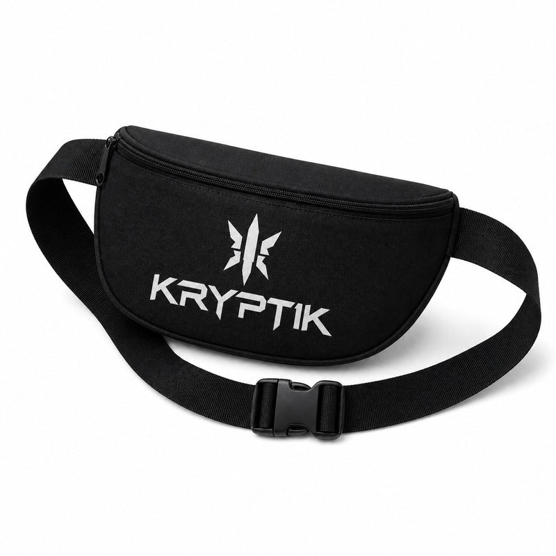 Rave Bag Regular · KRYPTIK