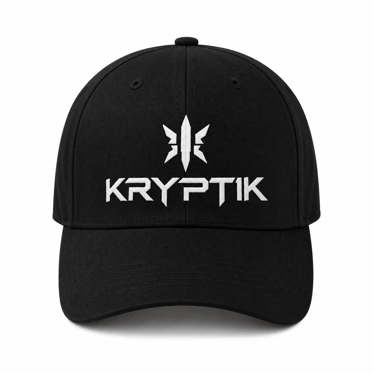 Cap Regular #1 · KRYPTIK