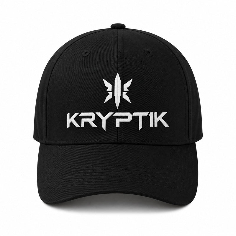 Cap Regular #1 · KRYPTIK