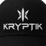 Cap Regular #1 · KRYPTIK – Detailansicht