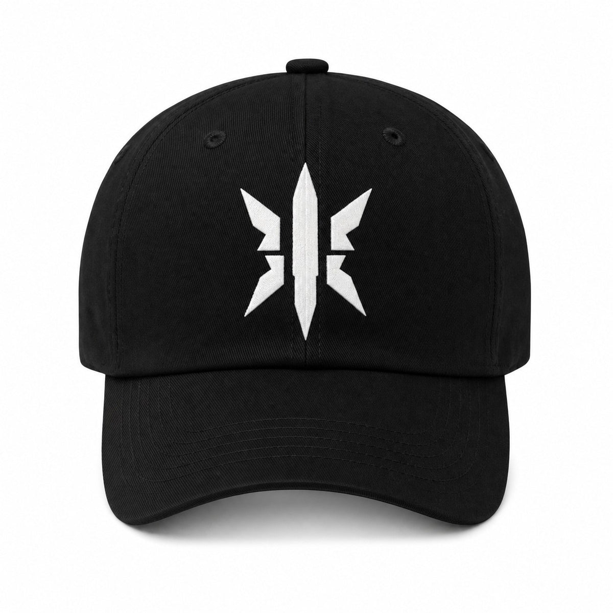 Cap Regular #2 · KRYPTIK