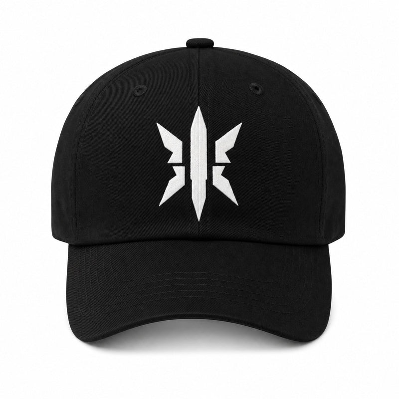 Cap Regular #2 · KRYPTIK