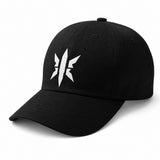 Cap Regular #2 · KRYPTIK – Dreiviertelansicht