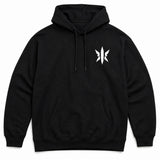 Hoodie Regular · KRYPTIK – Vollansicht