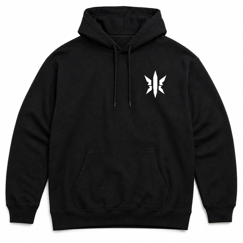 Hoodie Regular · KRYPTIK