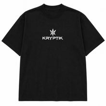 Oversized T-Shirt Regular · KRYPTIK