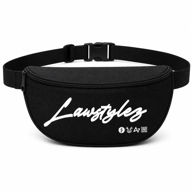 Rave Bag Regular · LAWSTYLEZ