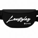 Rave Bag Regular · LAWSTYLEZ – Detailansicht