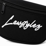 Rave Bag Regular · LAWSTYLEZ – Nahaufnahme