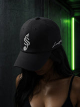 Cap Regular · LAWSTYLEZ – Frontansicht