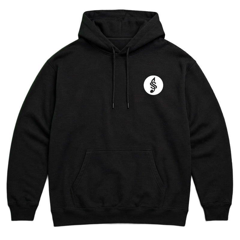 Hoodie Regular · LAWSTYLEZ