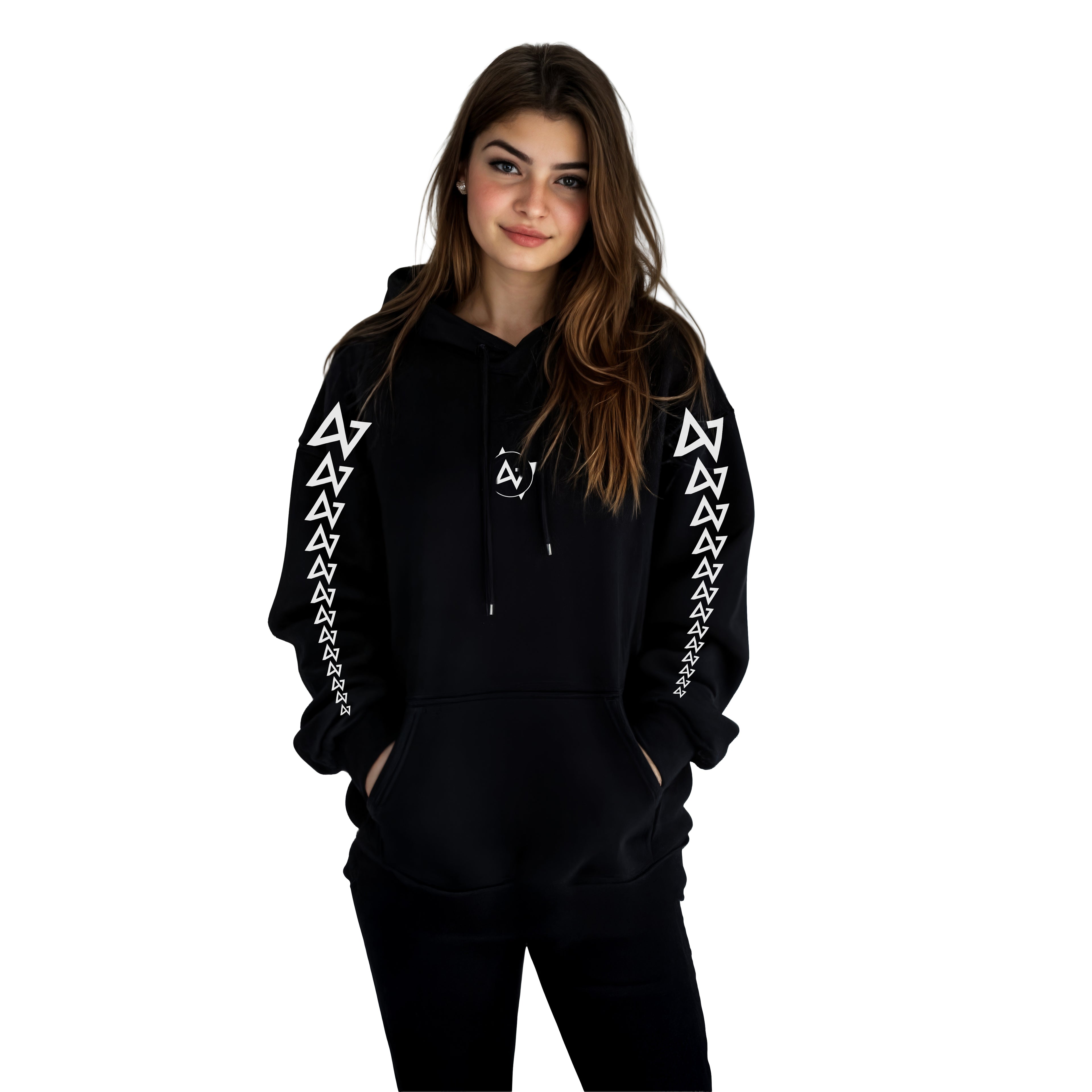 ACTIVATED - Oversized Hoodie