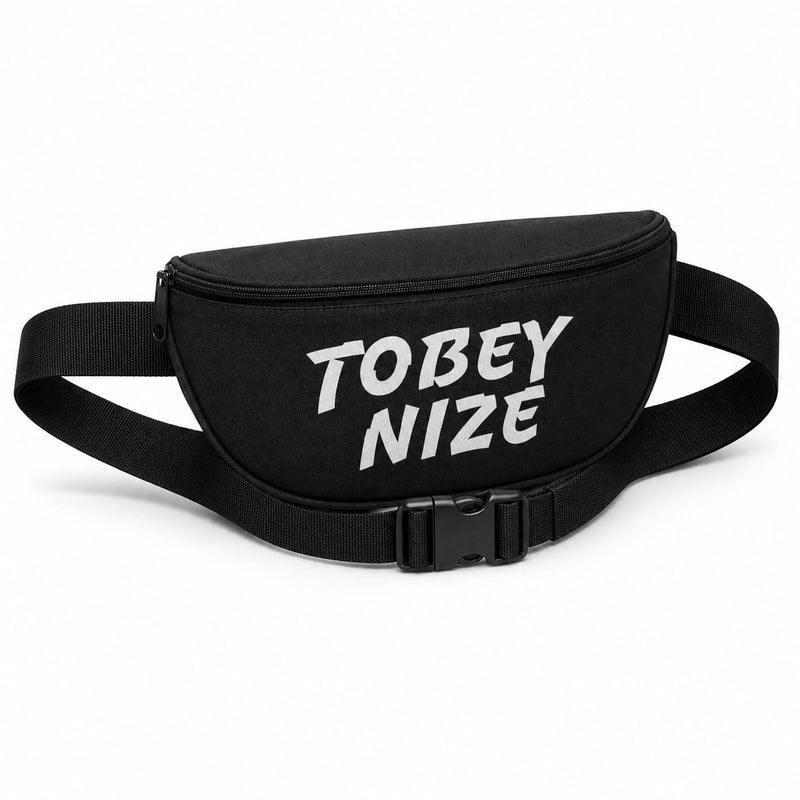 Rave Bag Regular · TOBEY NIZE