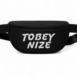 Rave Bag Regular · TOBEY NIZE – Detailansicht