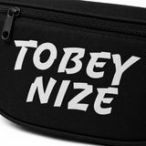 Rave Bag Regular · TOBEY NIZE – Nahaufnahme