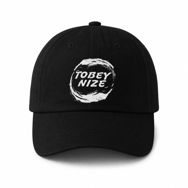 Cap Regular · TOBEY NIZE
