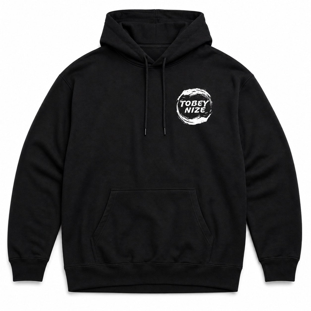 Hoodie Regular · TOBEY NIZE