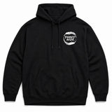 Hoodie Regular · TOBEY NIZE – Vollansicht