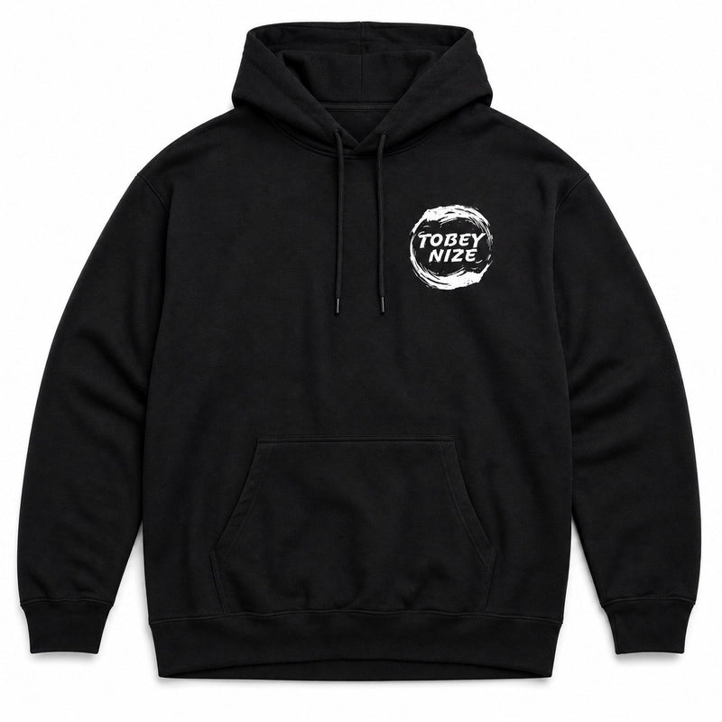 Hoodie Regular · TOBEY NIZE