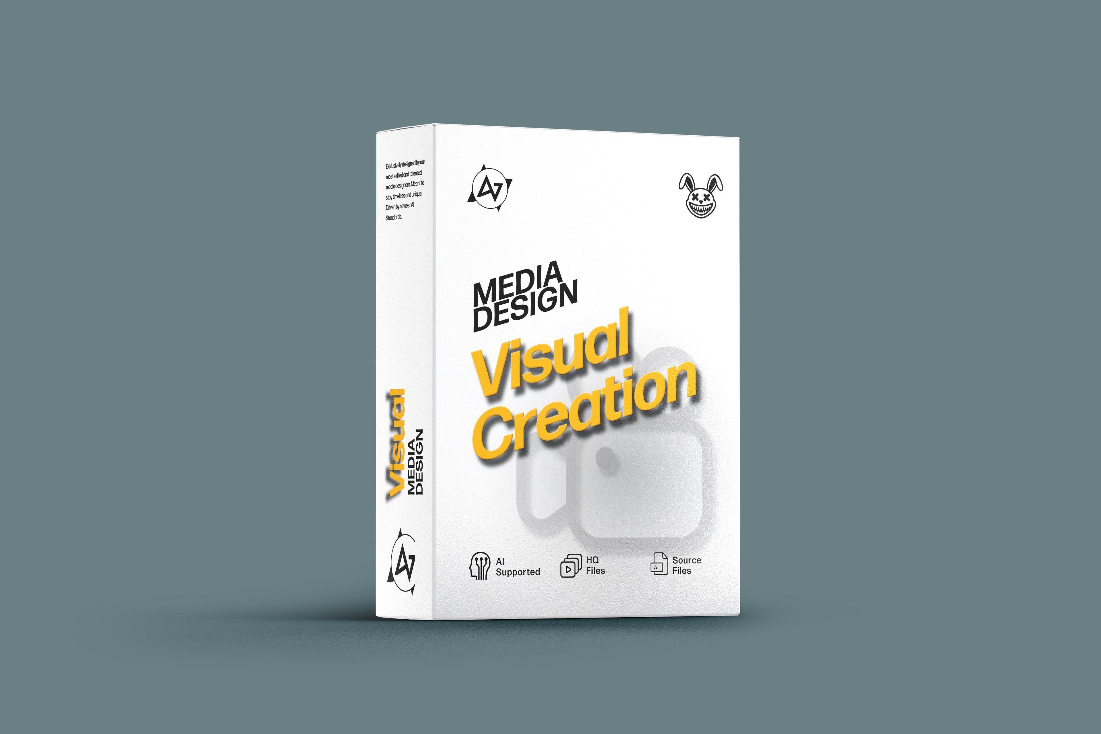 VISUALS CREATION