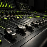 Digital Mixing Service – professioneller Mix für einen ausgewogenen und klaren Sound