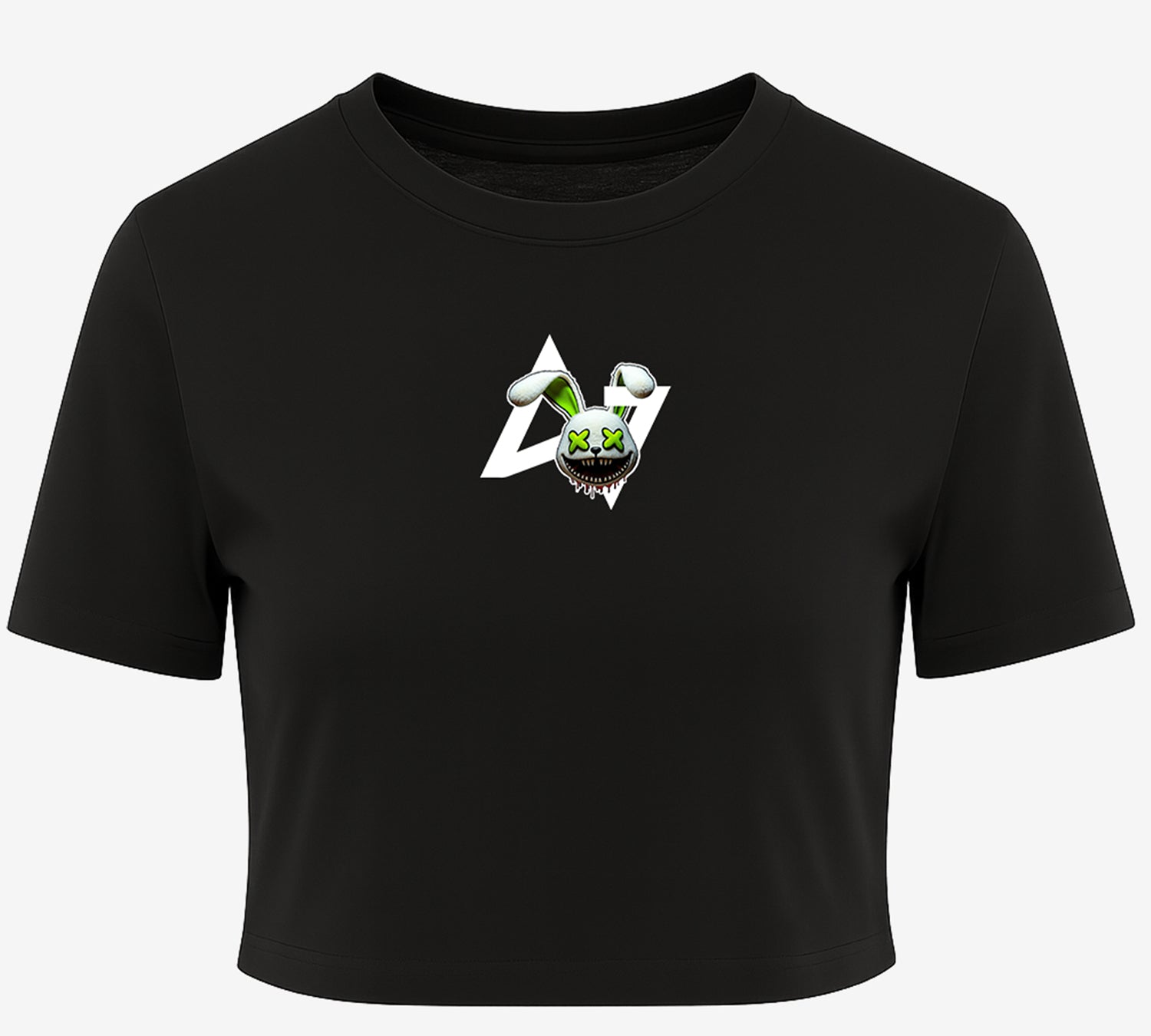 FLUFFY'S ACTIVATED - Ladiesshirt