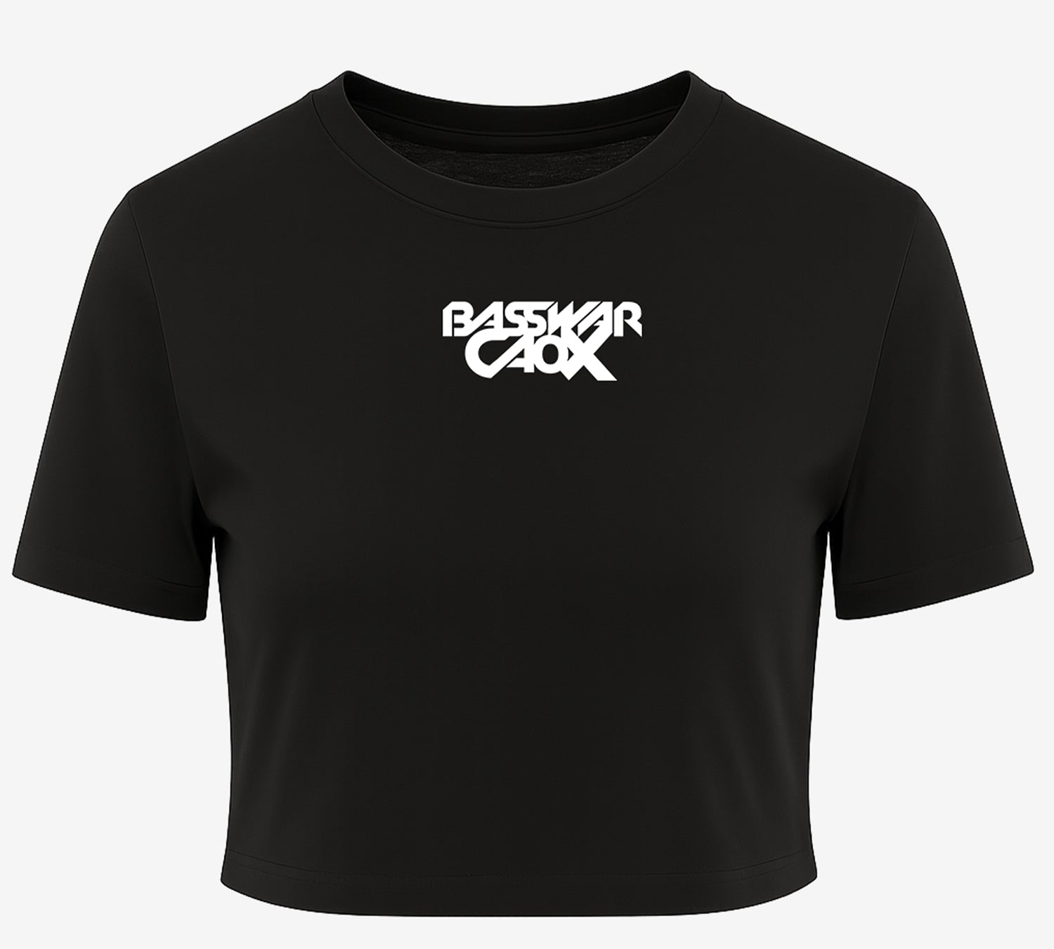 Rebels Of Rave - Ladiesshirt