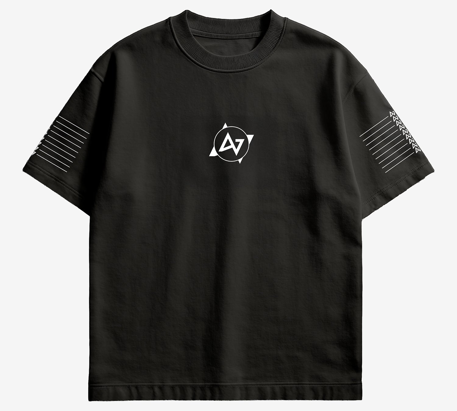 ACTIVATED - Oversized T-Shirt Regular