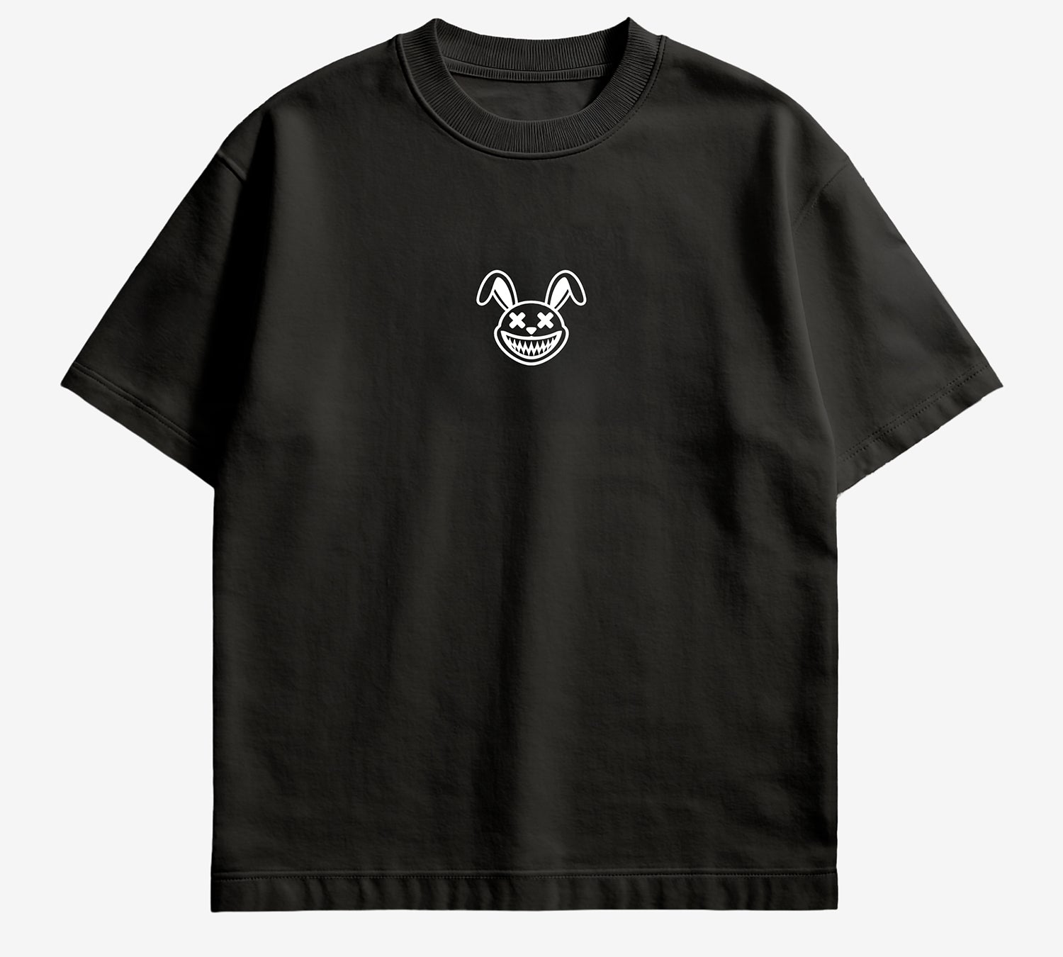 FLUFFY'S ACTIVATED - Oversized T-Shirt (Edition One)