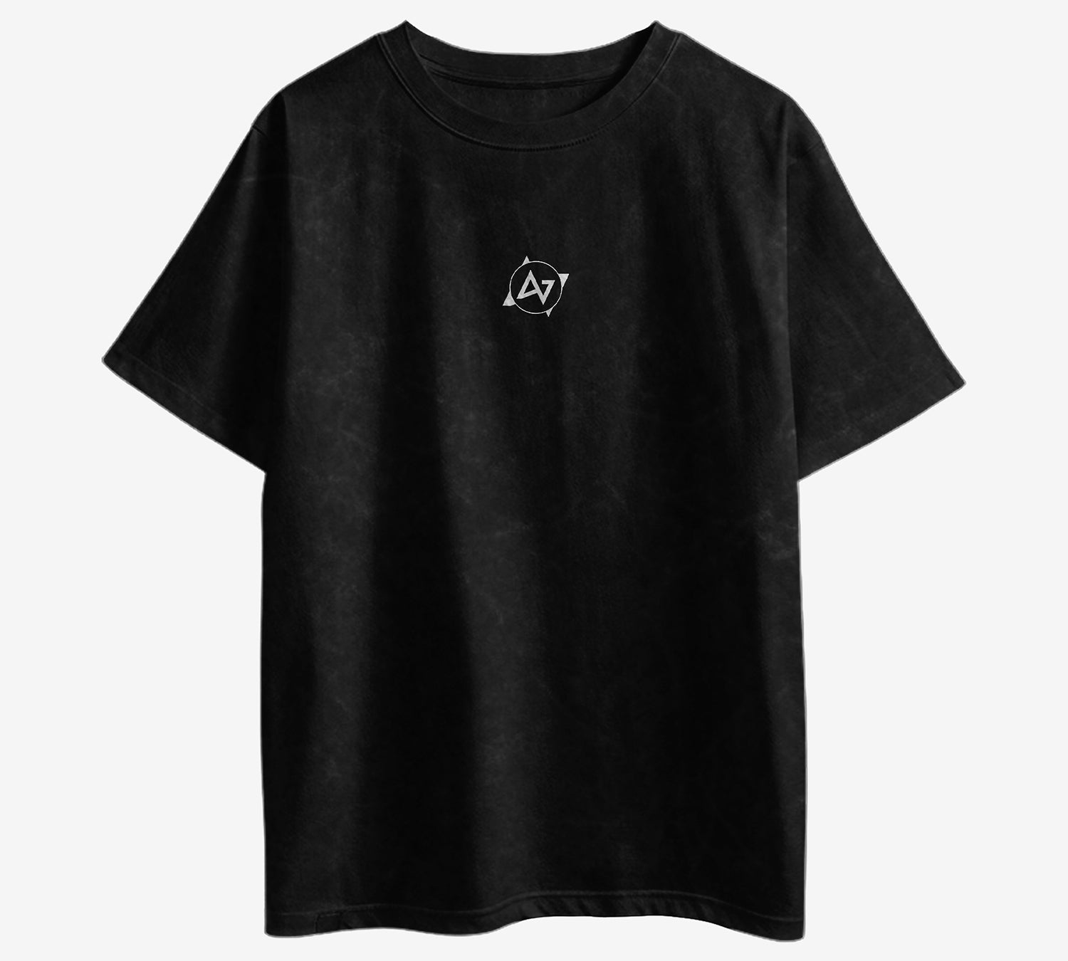 ACTIVATED - Oversized T-Shirt Limited Washed Out