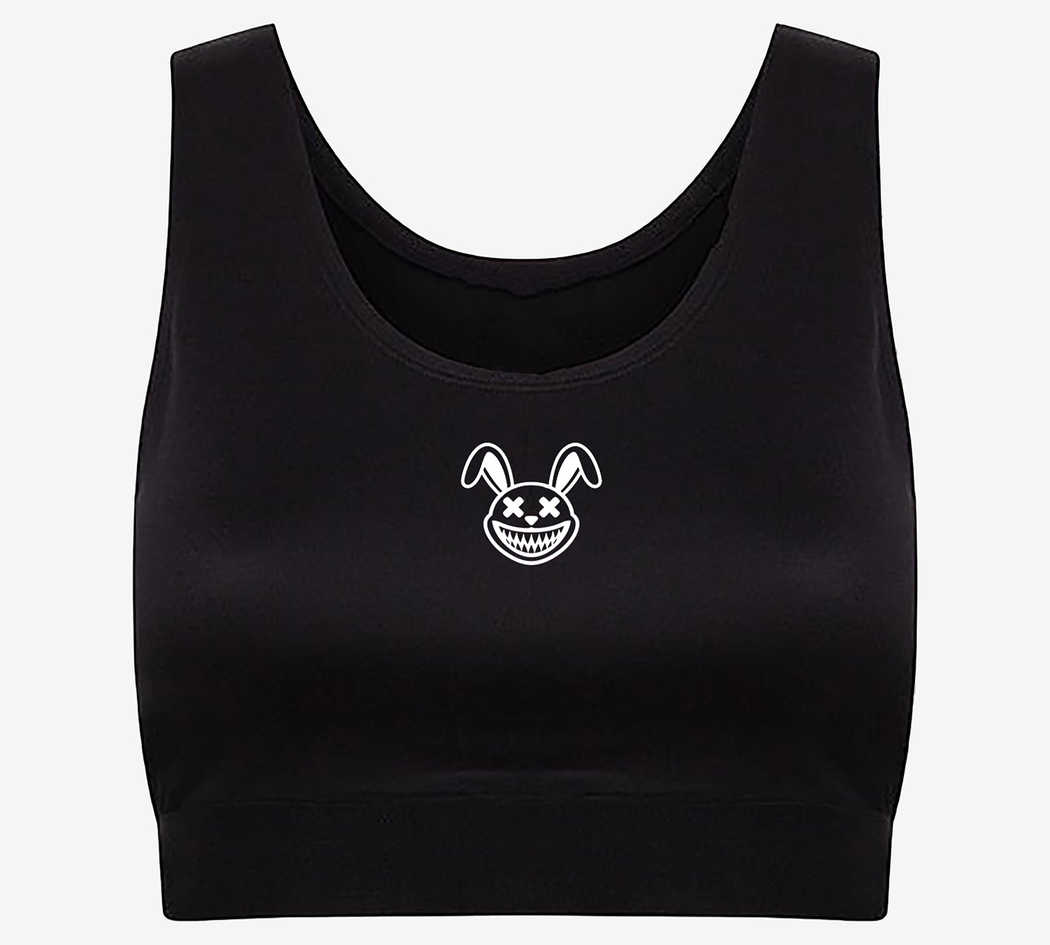 FLUFFY'S ACTIVATED - Ladiescrop