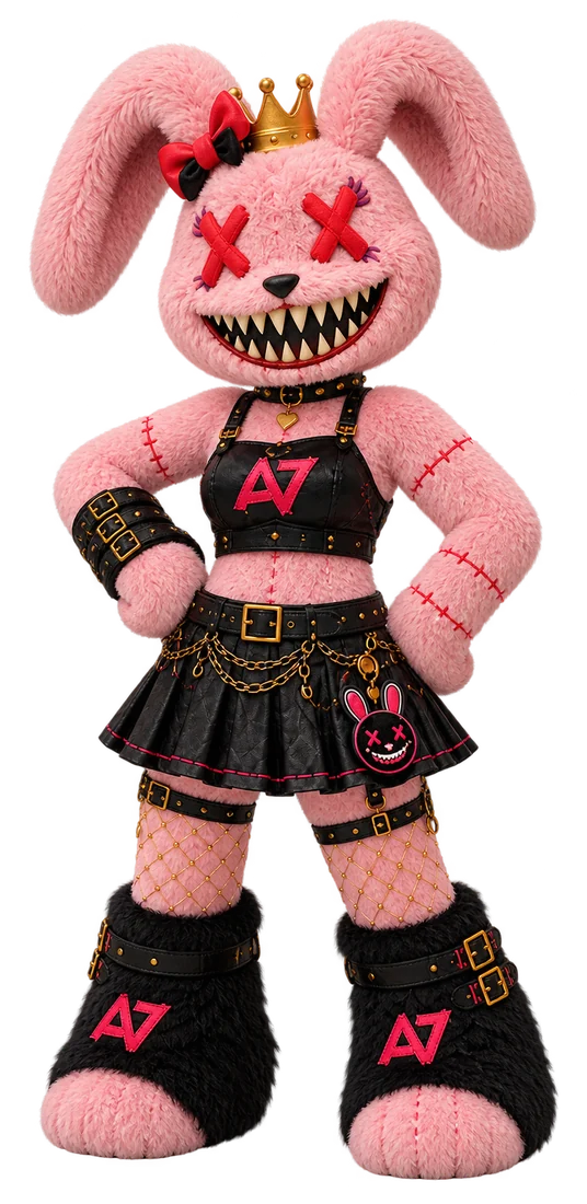 Vixxy